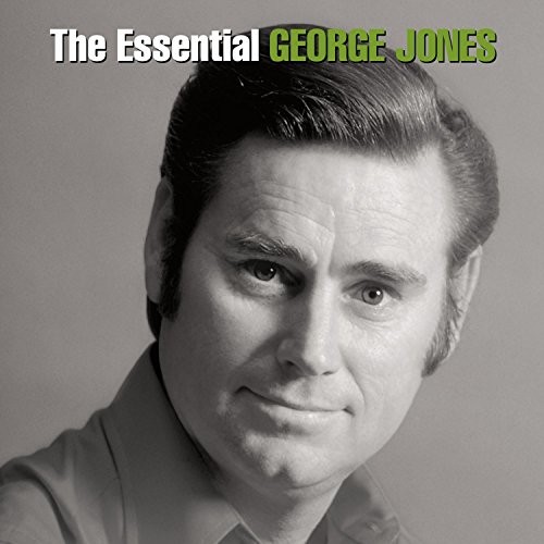 George Jones